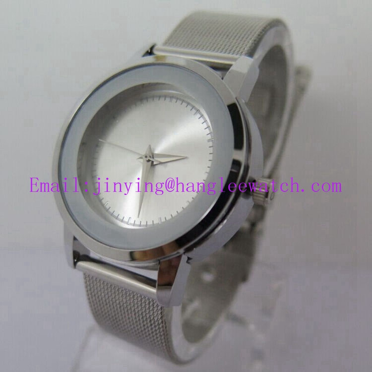 OEM The New Woman Watches Gift Watch