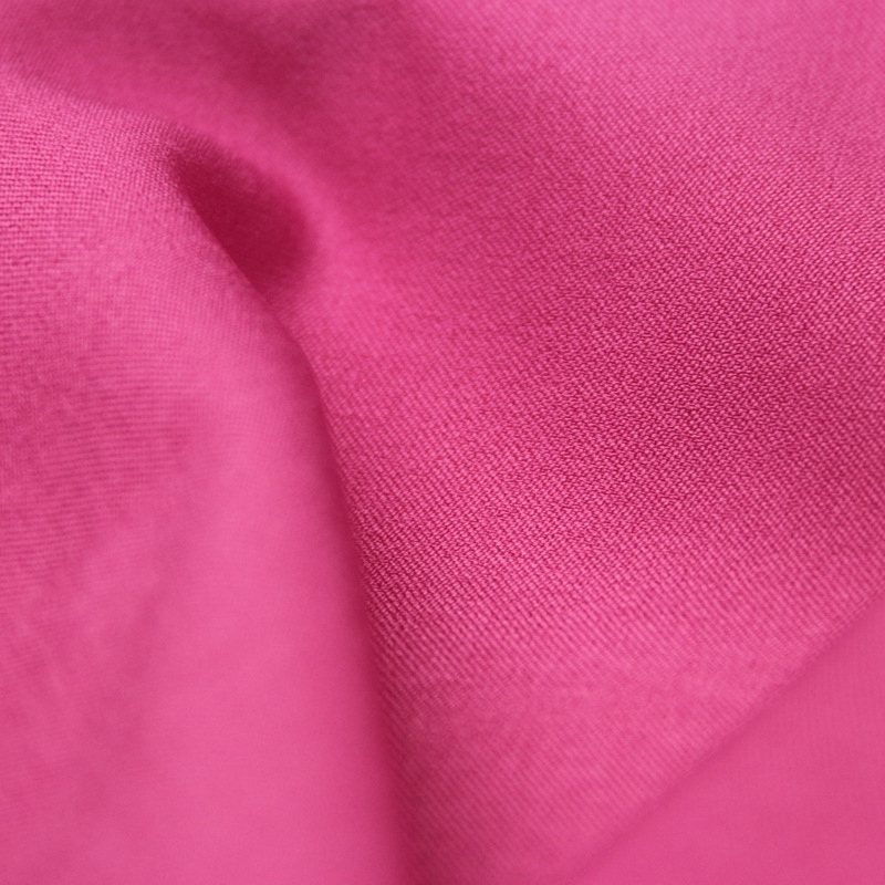 Polyester Four Way Spandex Fabric for Winter Cotton Clothes