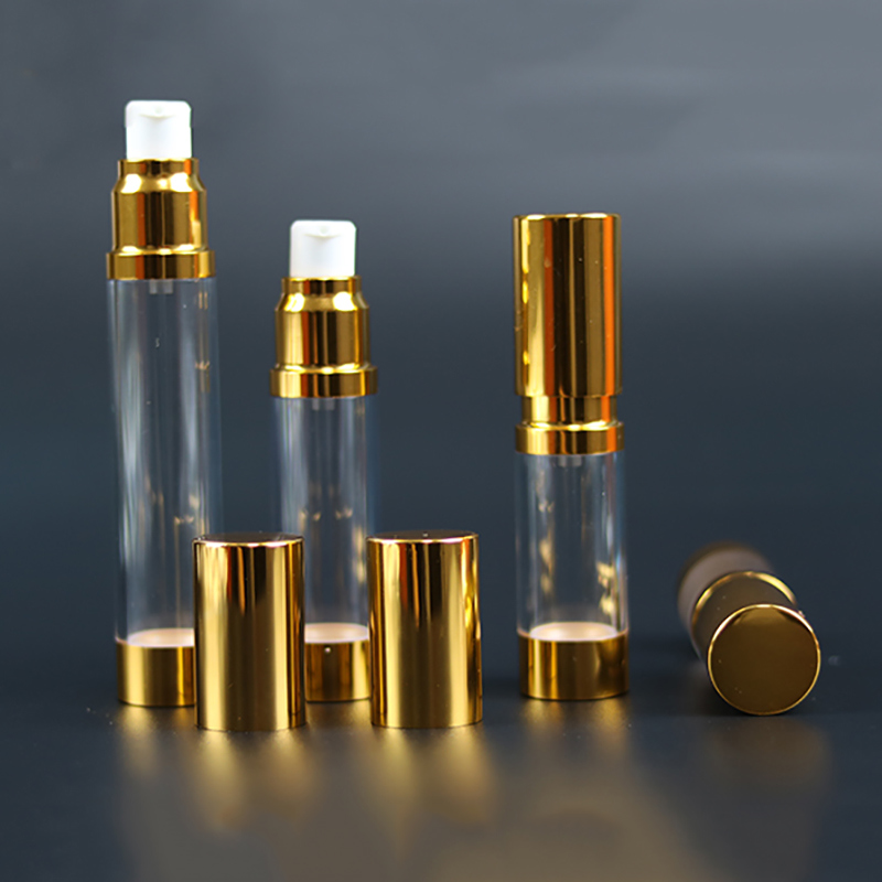 New Design Airless Bottle (NAB23)