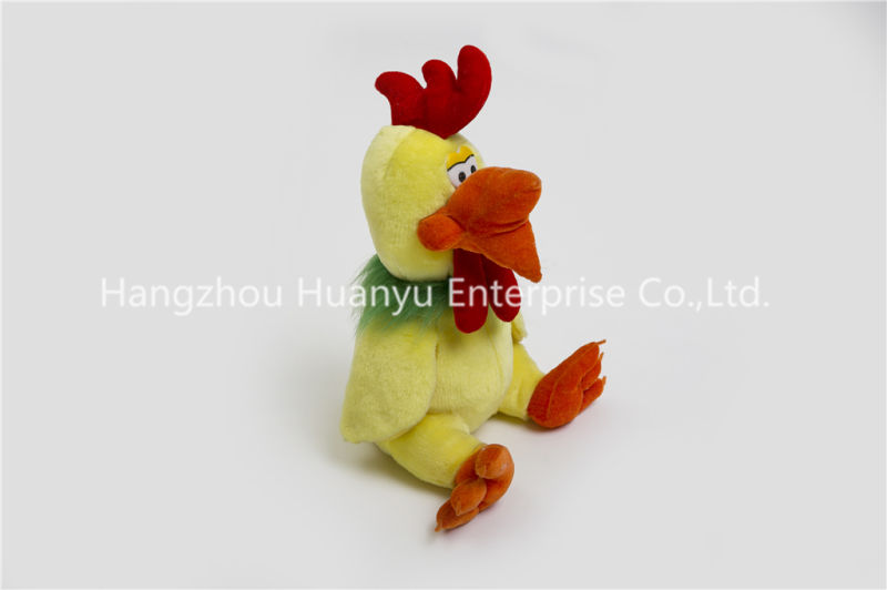 Factory Supply Stuffed Plush Toys