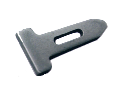 Formwork Filler Pin Be Used in Flat Tie