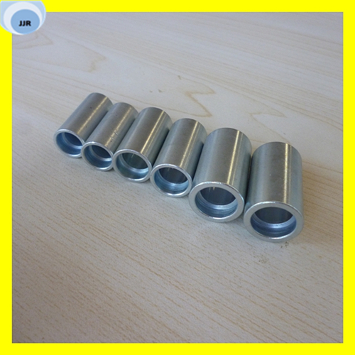 Carbon Steel Hydraulic Hose Caps