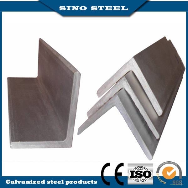 Q235 High Quality Steel Angle Bar Made in China