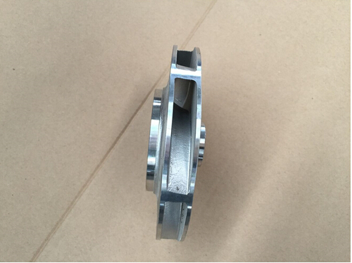 Lost Wax Casting Stainless Steel /Alloy Steel OEM Metal Castings