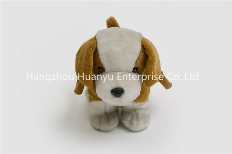 Factory Supply Stuffed Plush Toys