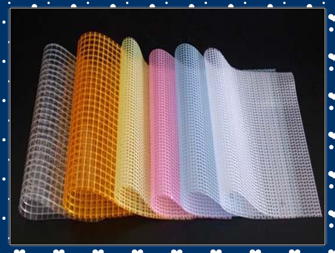 China Factory Supply Fiberglass Mesh