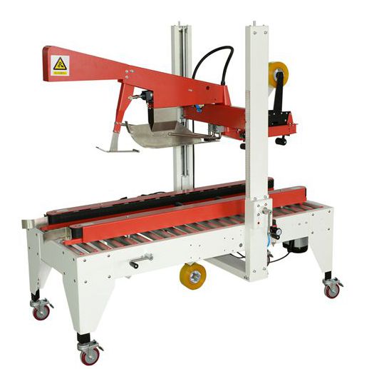 High Performance Automatic Carton Sealer Machine&Carton Box Sealing Machine&Carton Tape&Taping Machine