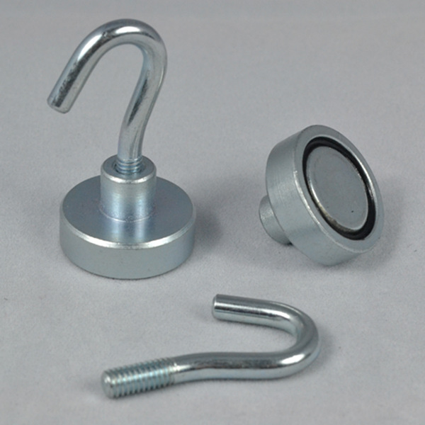 High Quality Strong Magnetic Wall Hooks