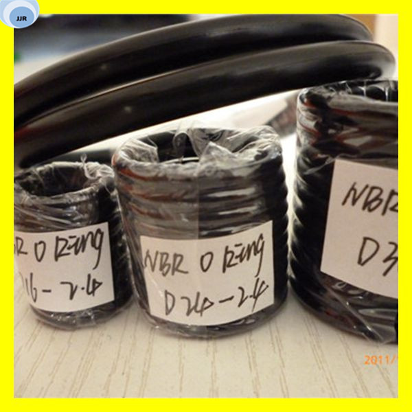 FKM O Ring Brown Rubber O Ring Color O Ring