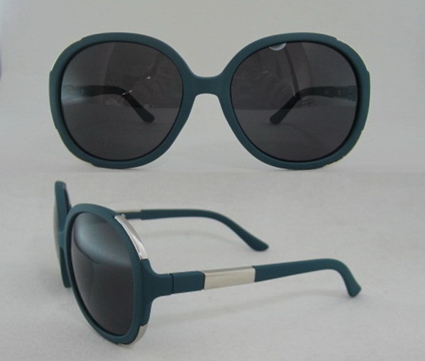 Acetate and Top New Good Quality Sunglasses P01086