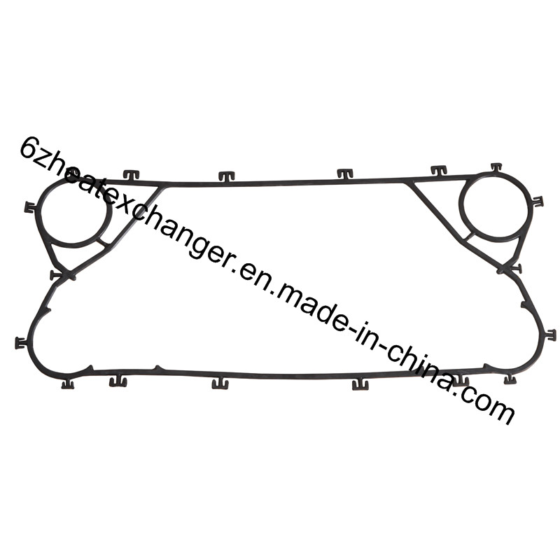 Plate Heat Exchanger Gasket (can replace APV)