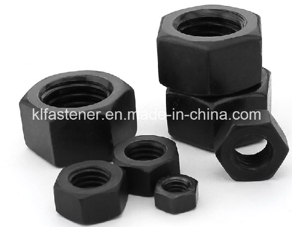 ASTM A194 Gr7m Hex Nut