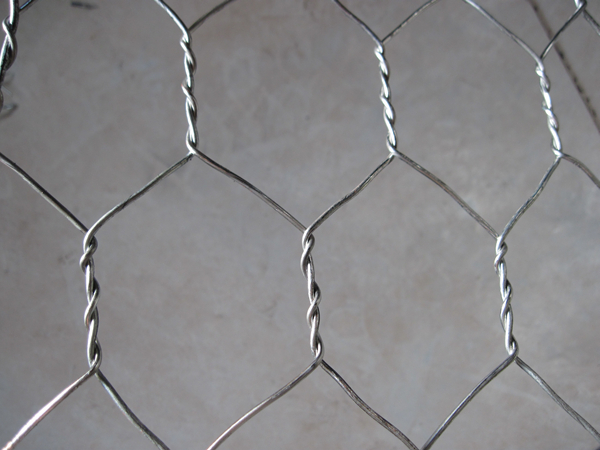 Wire Mesh Hot Dipped Galvanized Gabion for Flood Control