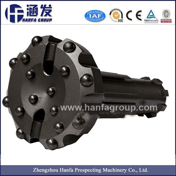 DTH Bit for Drilling/Mining/Hammer