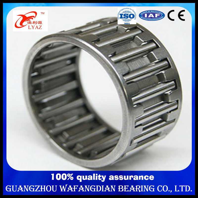 Auto Needle Roller Bearing/Trust Needle Bearing, OEM Customer Brand Acceptable