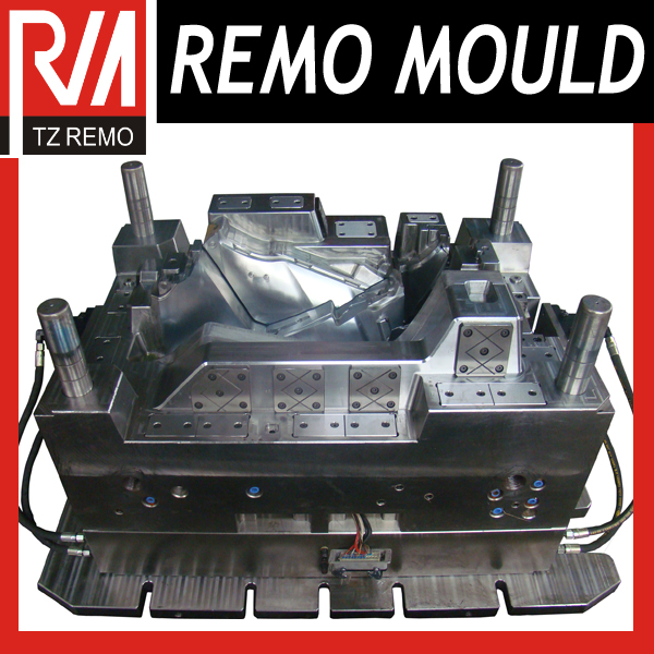 Adult Plastic Chair Injection Mould