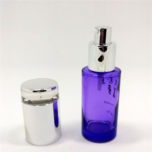 Essential Oil Bottle (KLE-11)