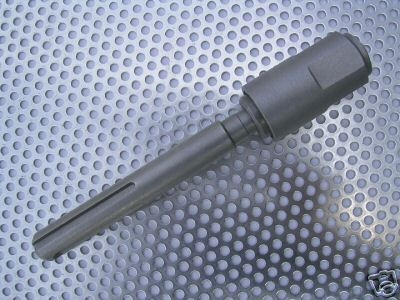 SDS-Plus Adaptor for Drill Bit