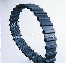 Rubber Timing Belt, Rubber Synchronous Double Belt