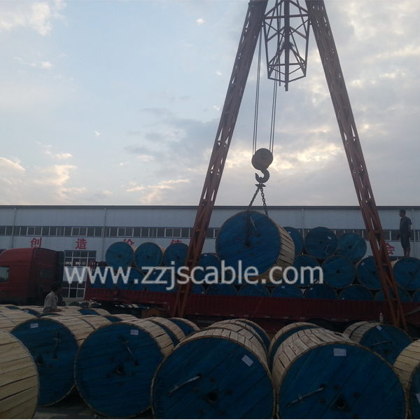 Aluminum Conductor/ABC Cable/Service Drop/Aerial Cable
