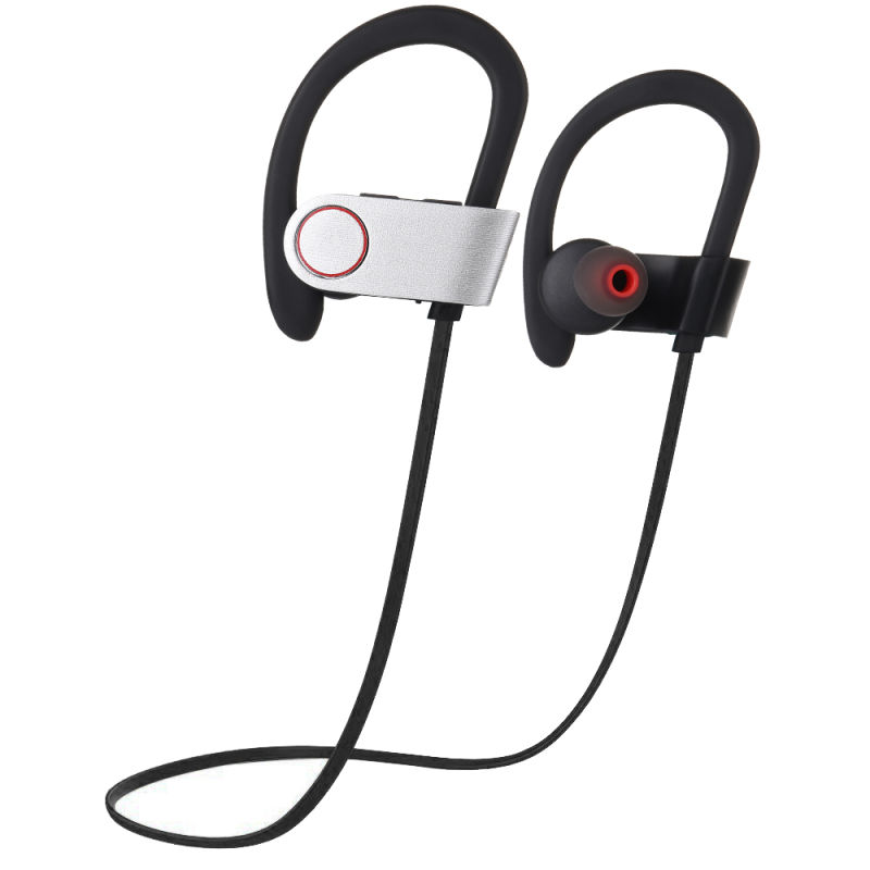 Bluetooth Stereo Sport Headphones Earphones for Mobile Phone Tablets PC