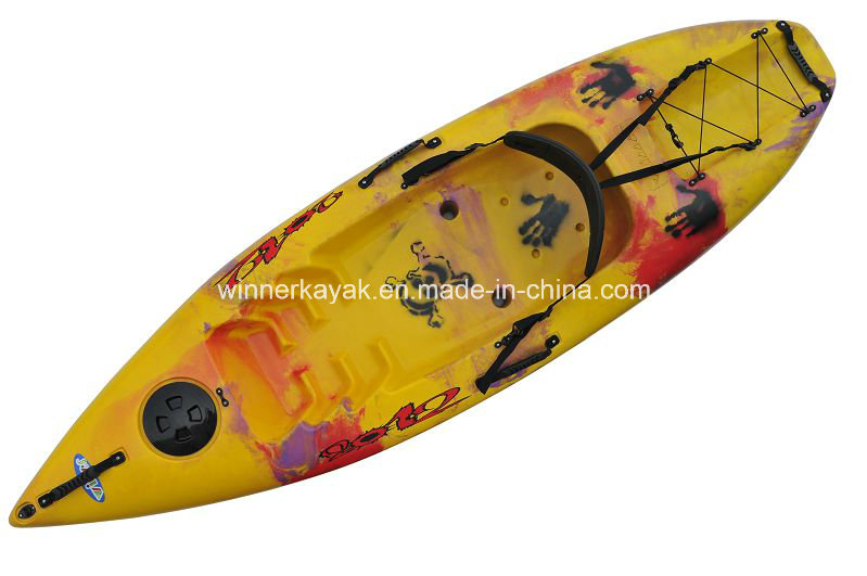 2016 Year-Begin Big Promotion Kayak