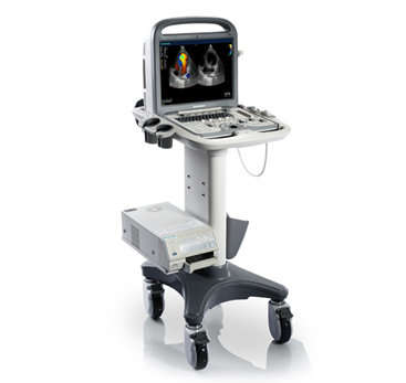 Animal Veterinary Ultrasound Color Doppler Laptop Veterinary Doppler