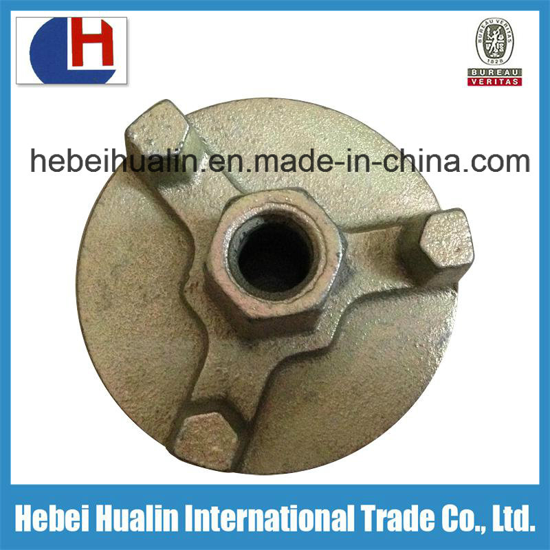 Building Template Parts Hexagonal Nut