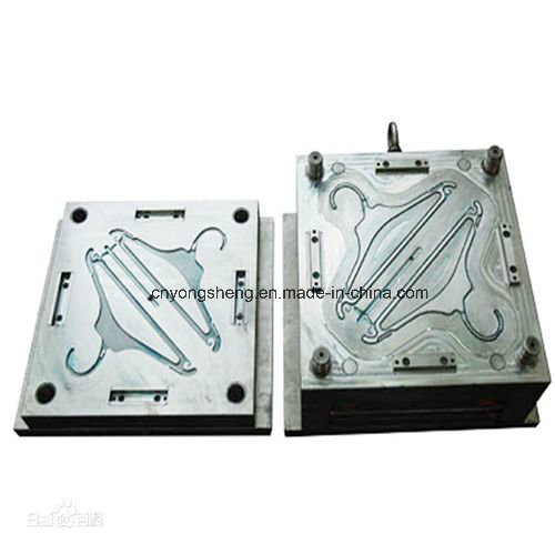 Coat Hanger Mould