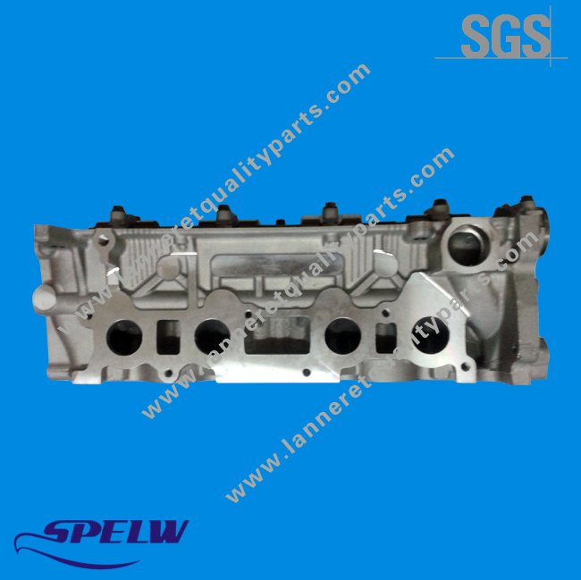 Complete Cylinder Head for Toyota Hilux/Innova/Forturner/Tacoma/Hiace