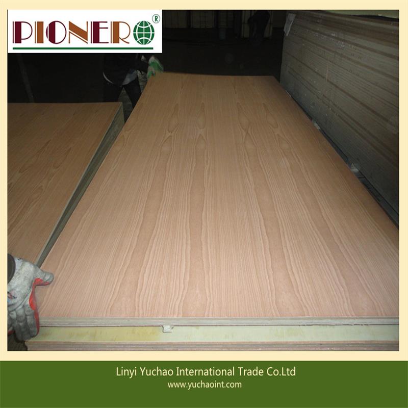 High Profit Hot Sale Commercial Plywood with BB/CC Grade