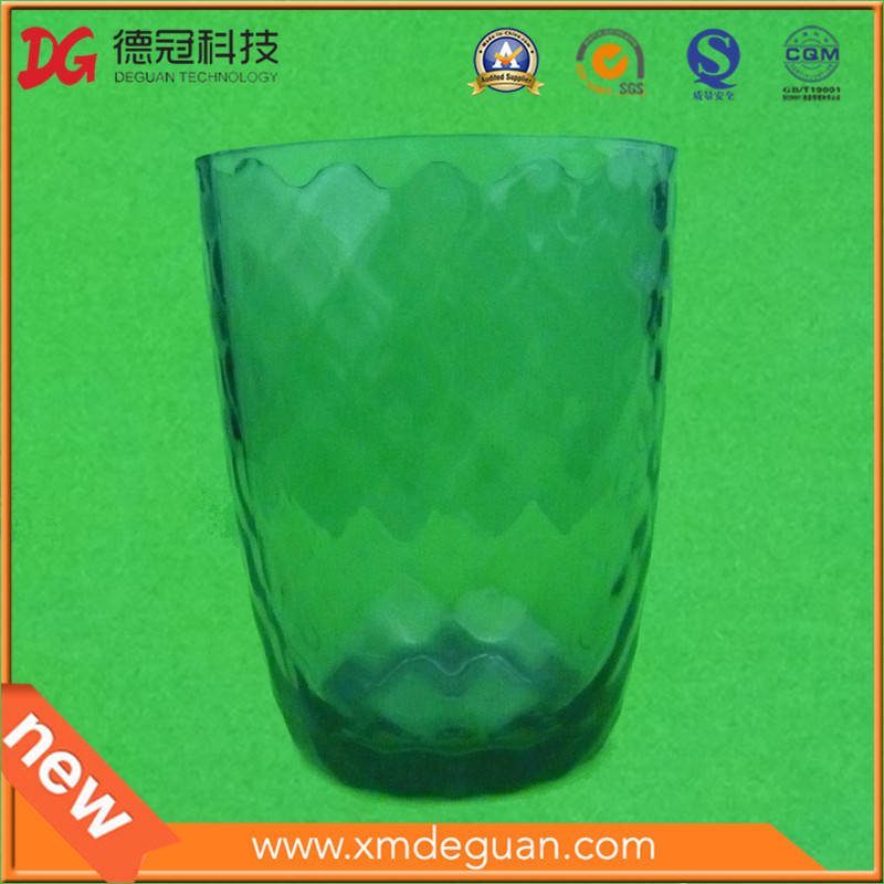 Food Grade PS Colorful Drinkware Cup