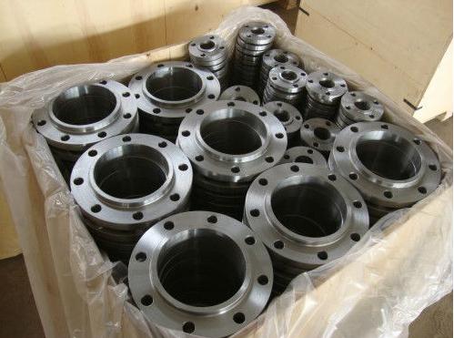 Aluminum B241 5052 Slip on Flange Bridas