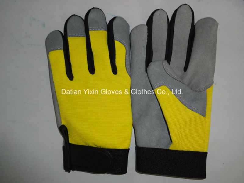 Utility Glove-Performance Glove-Safety Glove-Mechanic Glove-Cheap Glove