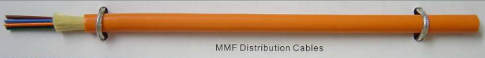 mm Distribution Cables