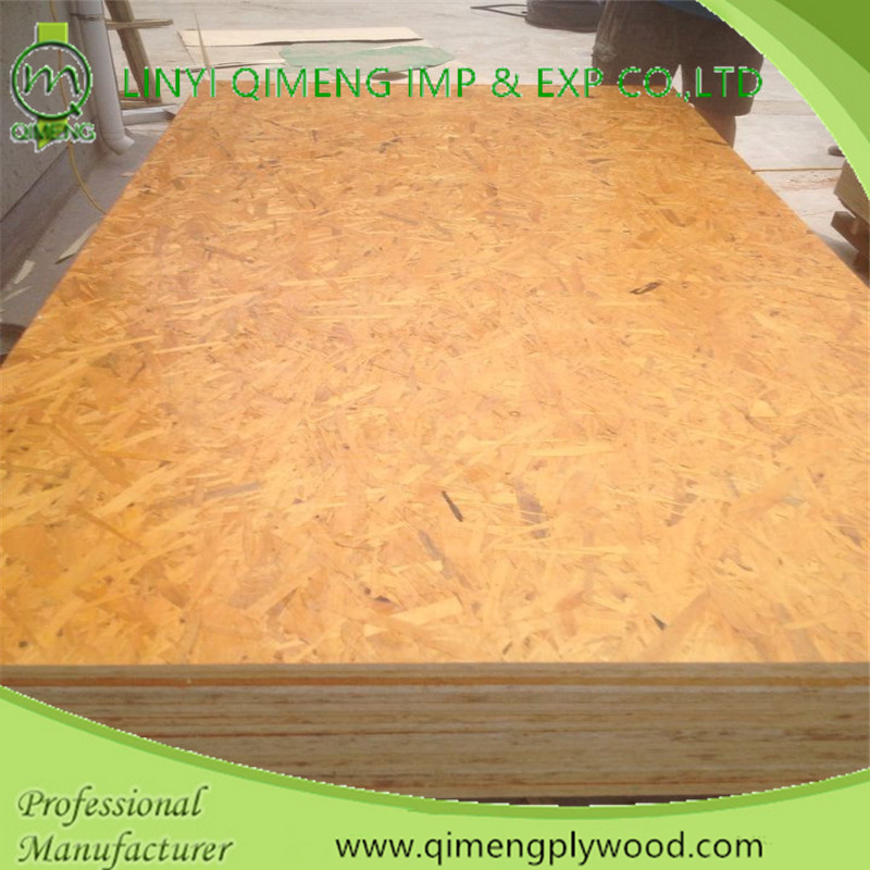 Durable and Strong Quality OSB1 and OSB2 and OSB3 with Cheap Price