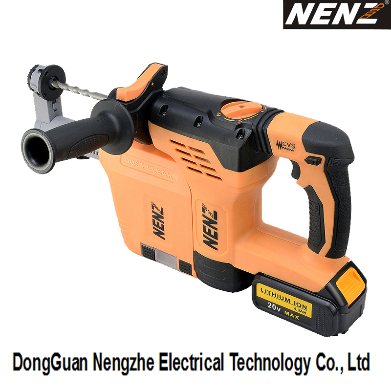 20V Samsung Battery Dust Collection Electric Hand Tool (NZ80-01)