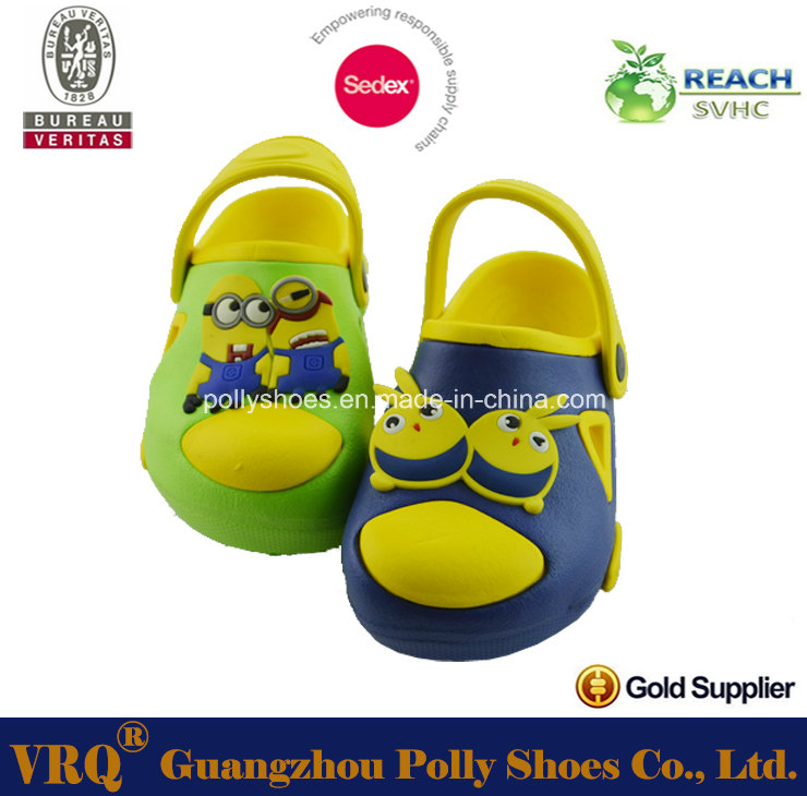 2016 European New Style Fashion Children Summer Sandal