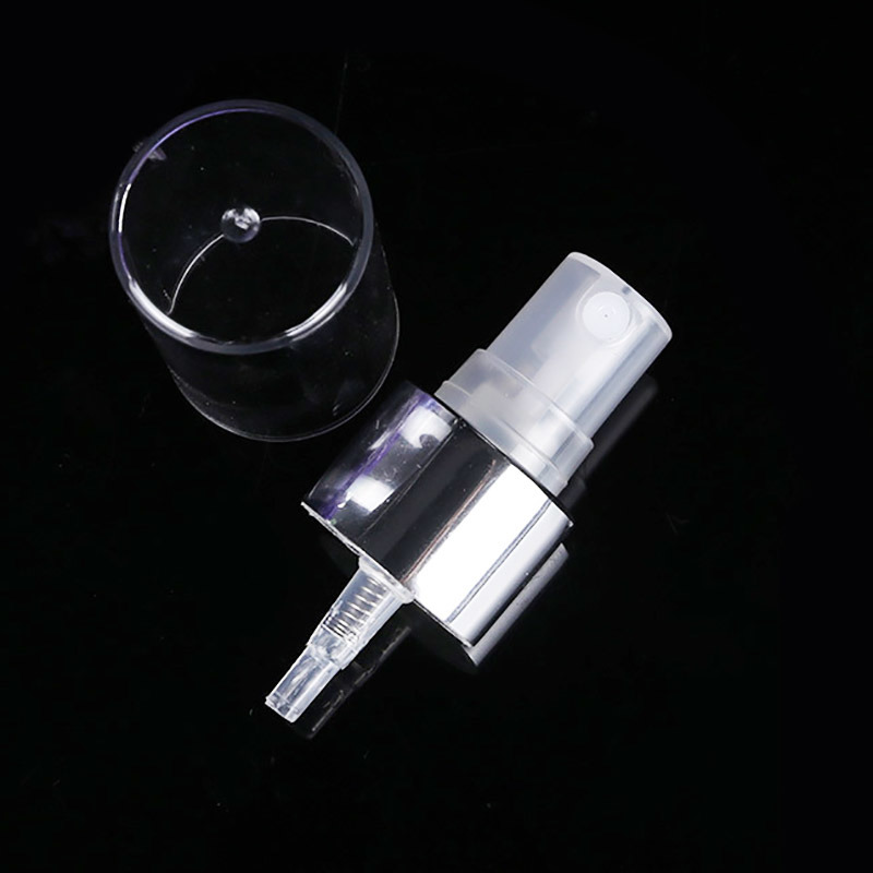 Cosmetic Packaging Perfume Sprayer (NS09)