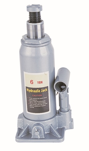 6t Hydraulic Bottle Jack