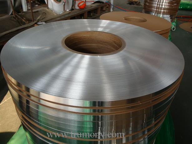 Narrow Aluminium Foil/Aluminum Foil