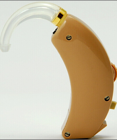 Resound Danavox 793u Analog Bte Hearing Aid