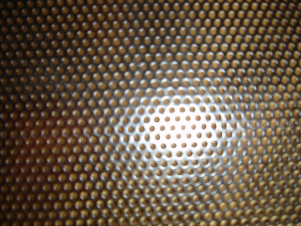 Perforated Aluminium Expanded Metal Mesh Expanded Metal Sheet