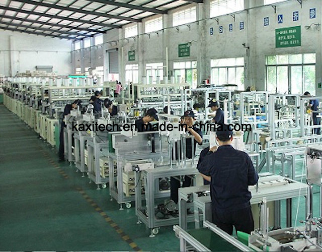 Many Types of Face Mask Machine