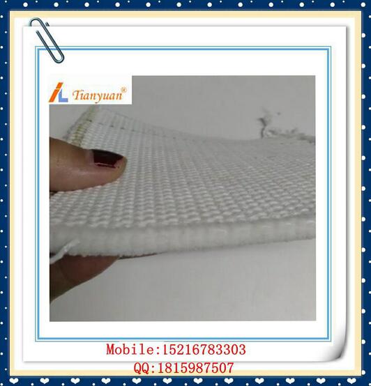 Air Slide Fabrics Filter Cloth for Powder