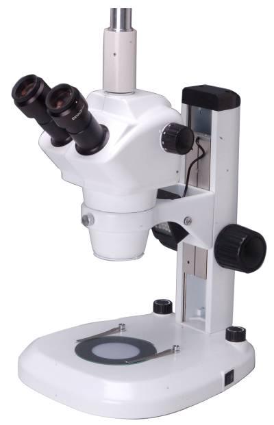 Bestscope BS-3040 Zoom Stereo Microscope