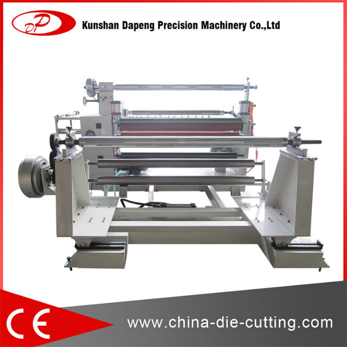 Paper Laminator Machine for Roll Material (DP-1300)