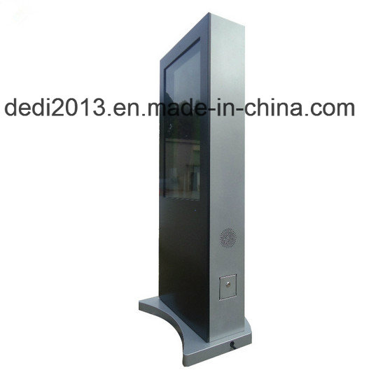 65 Inch Outdoor Water Proof Video Advertising Screen