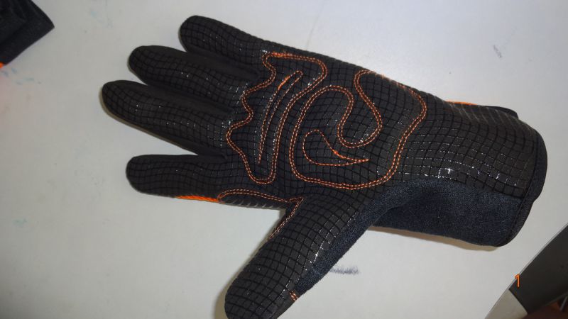 Working Glove-Construction Glove-Mechanic Glove-Industrial Glove-Safety Glove-Labor Glove