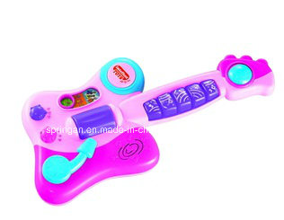 Children Guitar Musical Instrument Toys